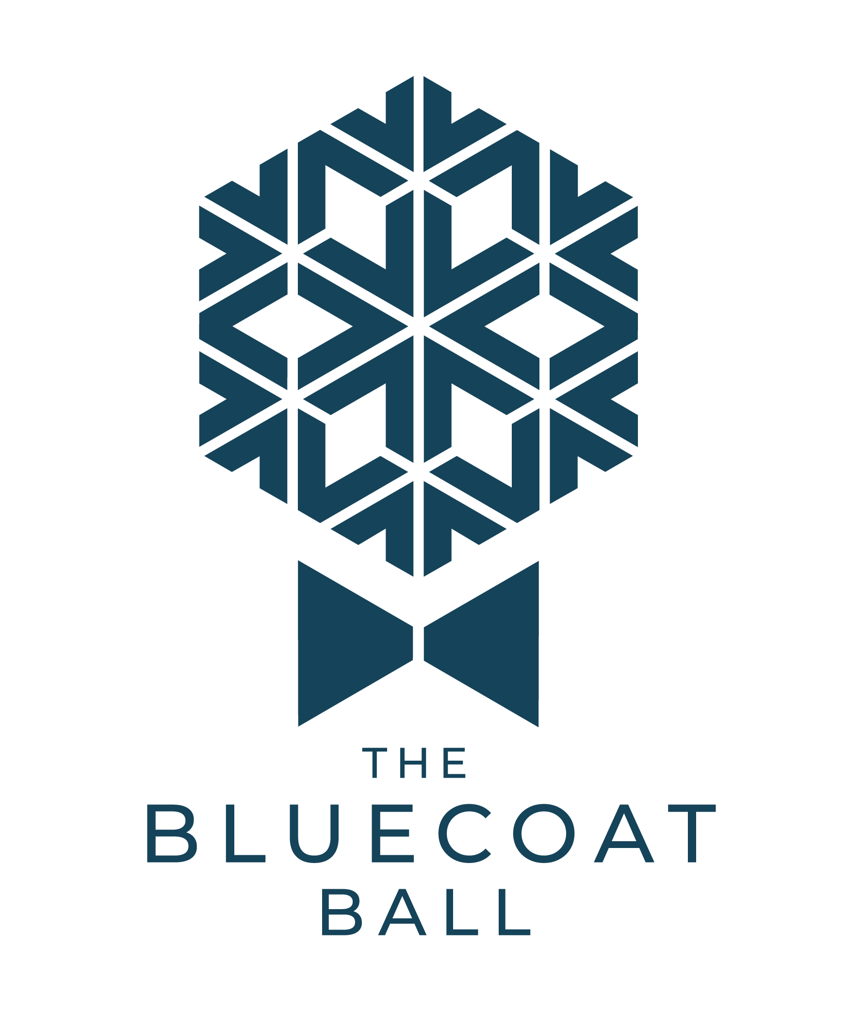 bluecoat ball logo