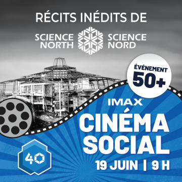 cinéma social 50+ 19 juin 9 h