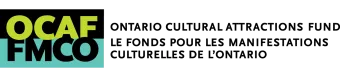Ontario Cultural Attractions Fund