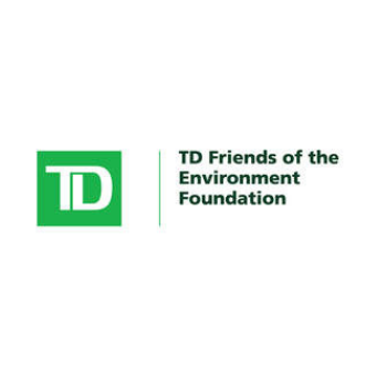 Fondation TD des amis de l'environnement