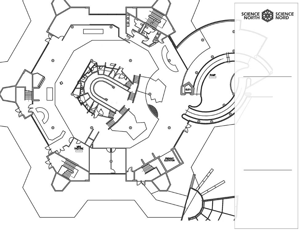 3rd floor floor plan