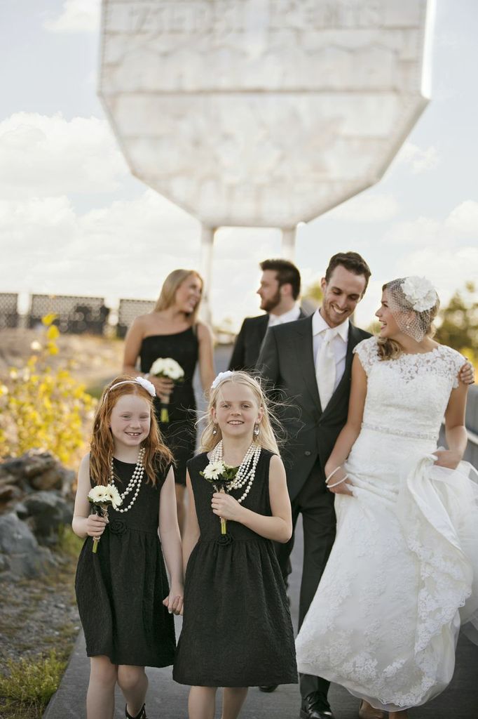 Mariages à Terre dynamique