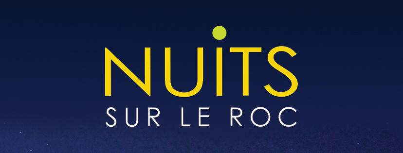 nuits sur le roc