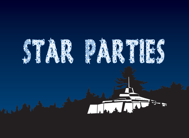 star parties