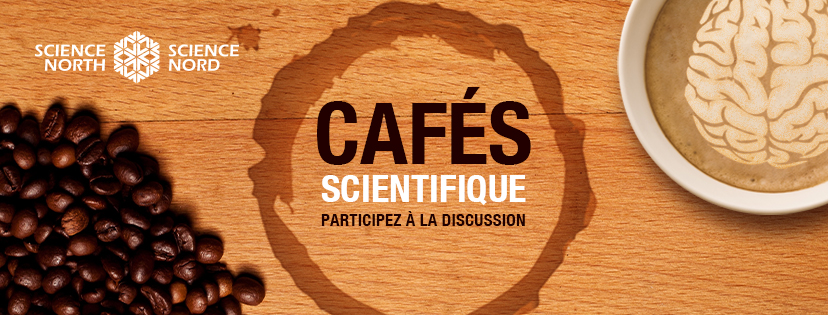 logo de cafés scientifique