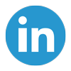 linkedin icon