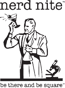 nerd nite