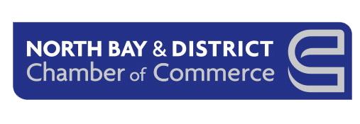 north bay and district chamber of commerce logo