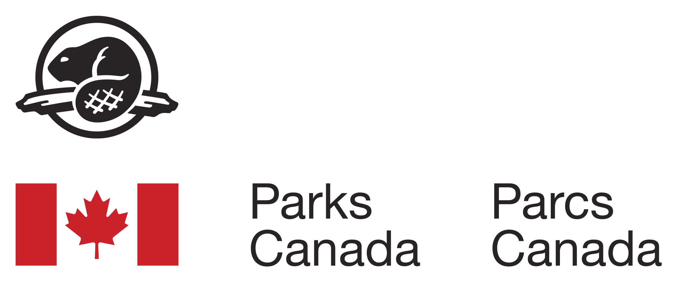 parks canada logo