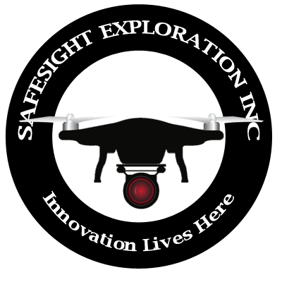 safesight exploration inc logo
