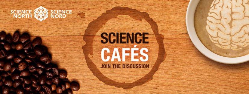 science café logo