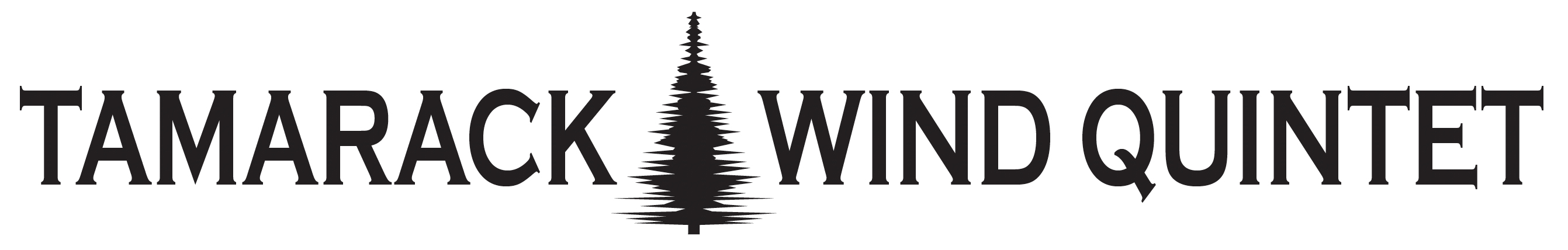 tamarack wind quartet logo
