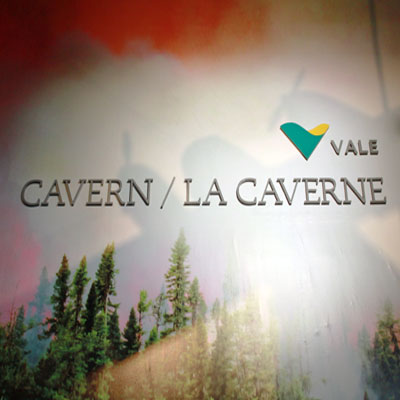 caverne vale