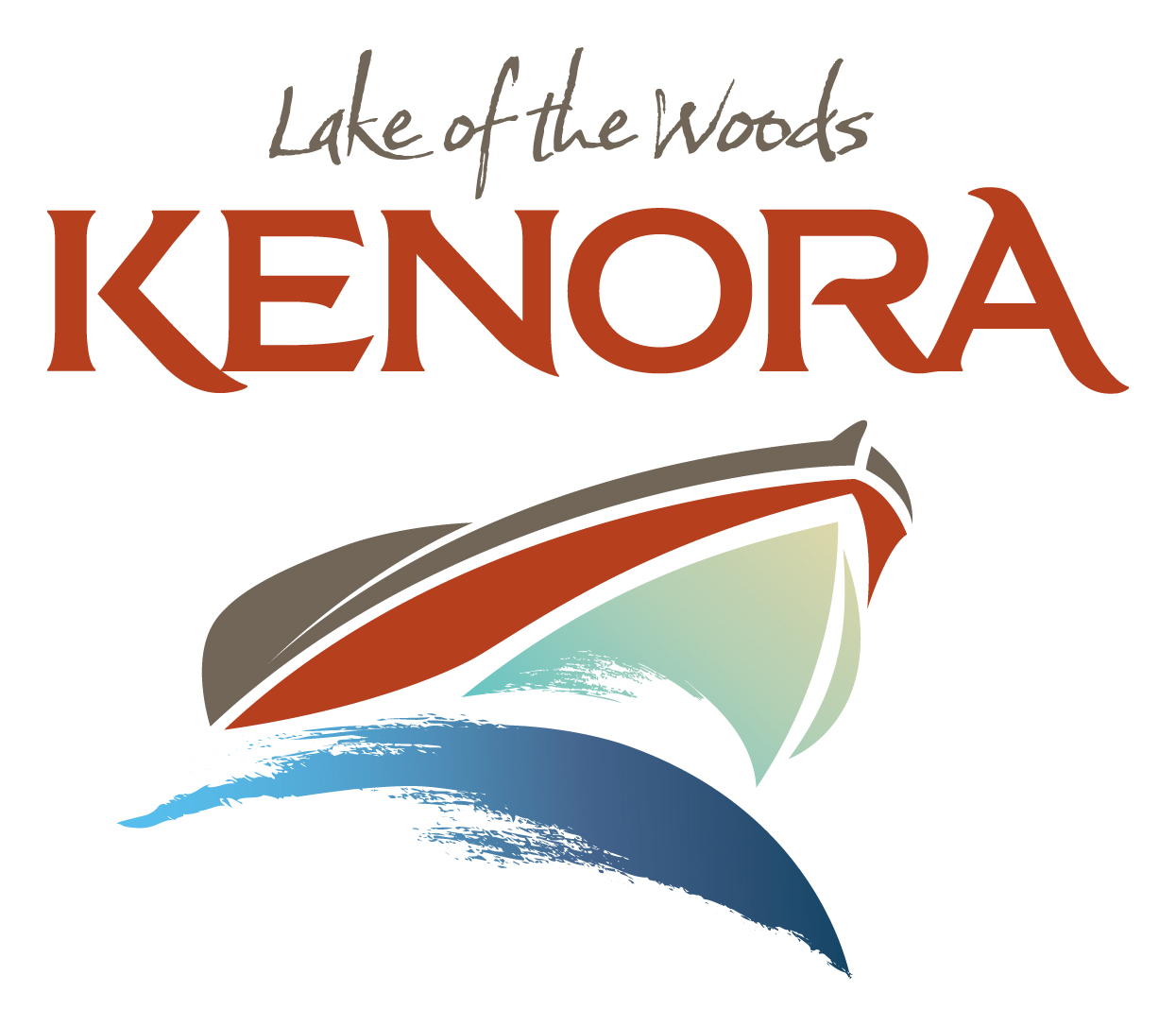 city of kenora