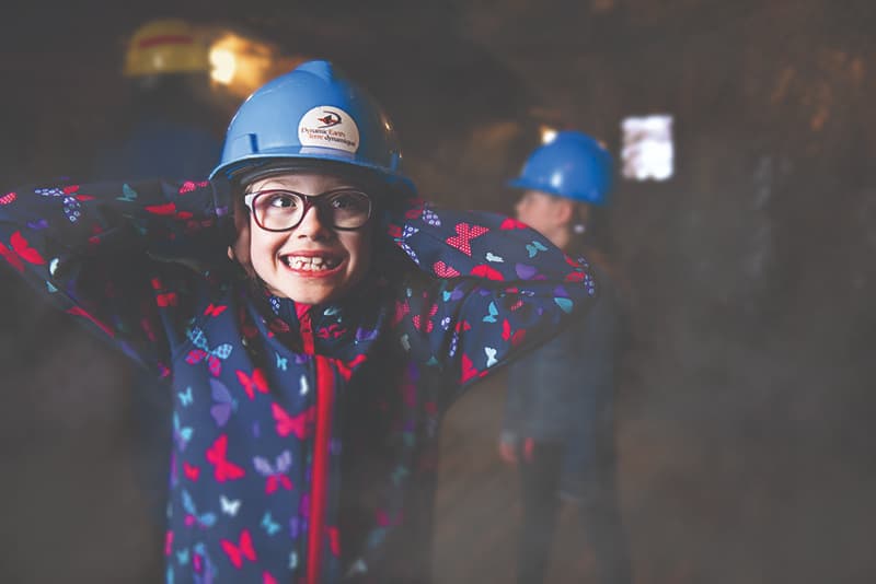 underground mine tour 3