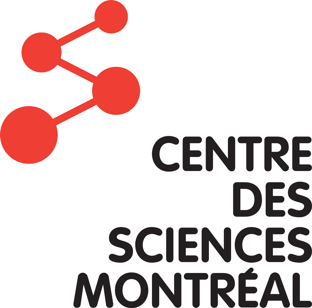 centre des sciences montréal