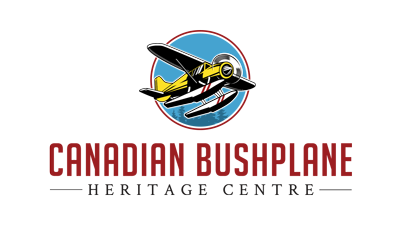 canadian bushplane heritage centre logo