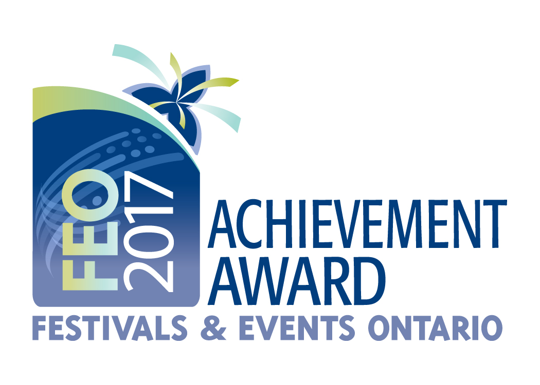 feo 2017 achievement award