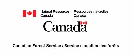 service canadien des forêts