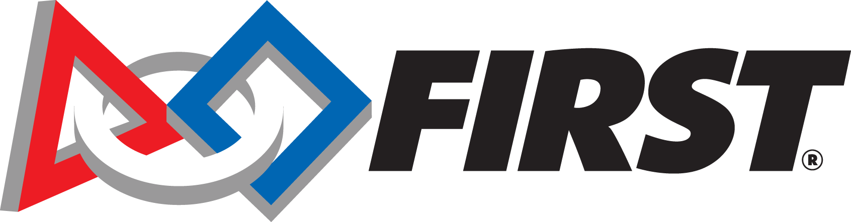 first robotics logo