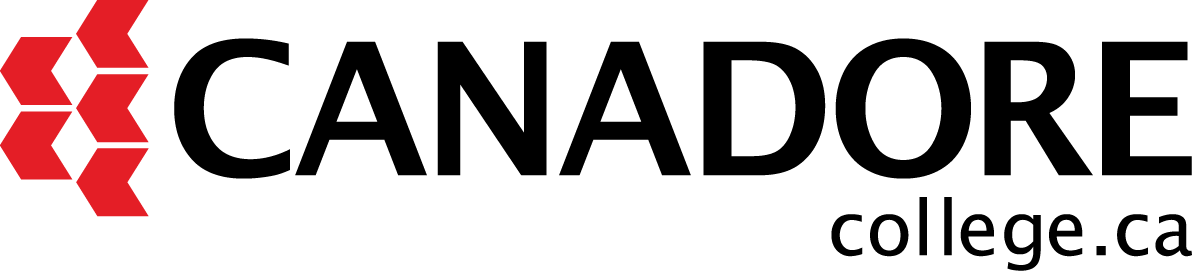 canadore college logo