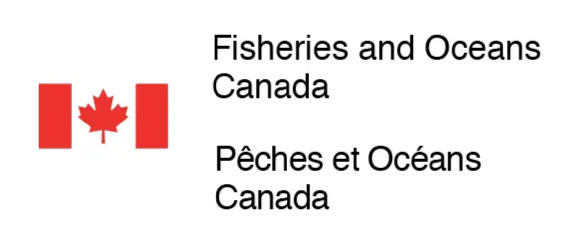 pêches et océans canada