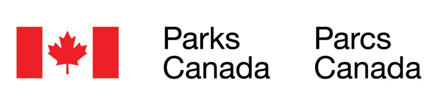parcs canada logo