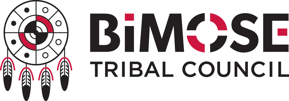 bimose tribal council logo