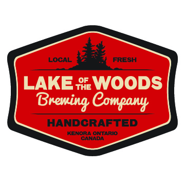 lake of the woods brewing company
