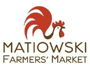 logo de matiowski farmers market