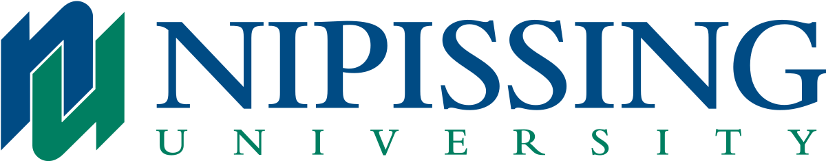nipissing university logo