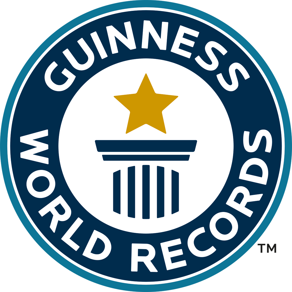 guinness world records