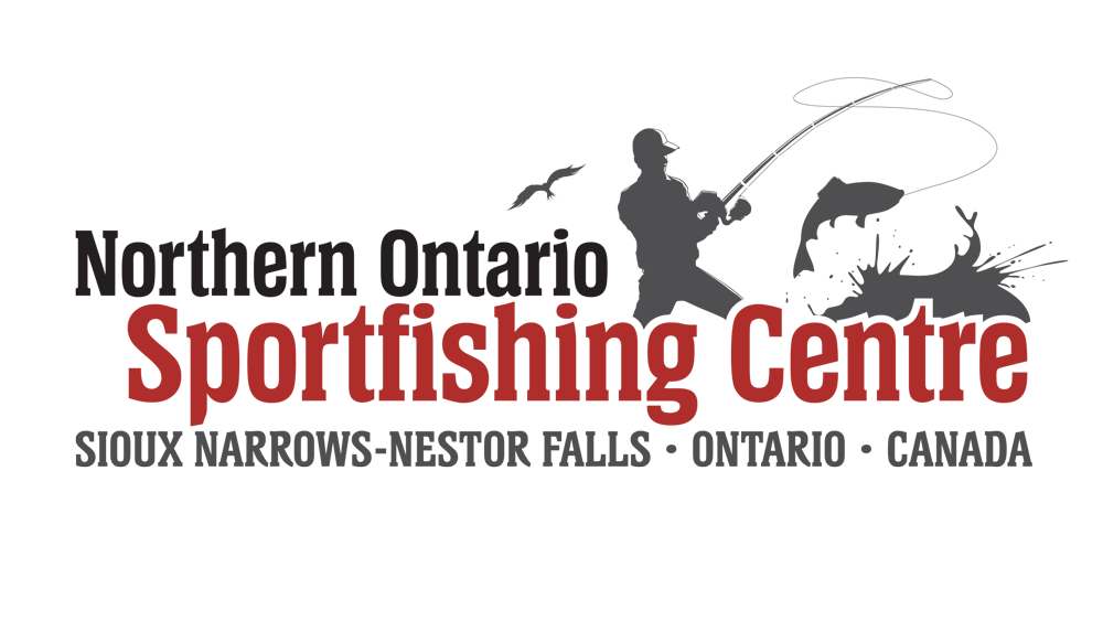 northern ontario sportfishing centre logo