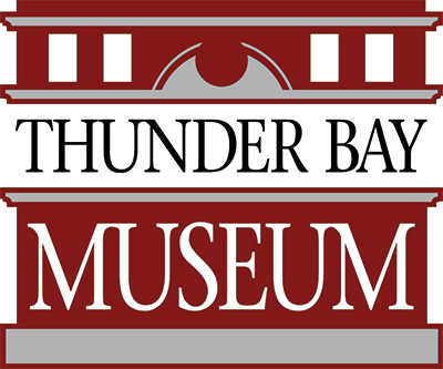 logo de thunder bay museum