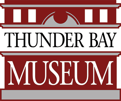 thunder bay museum logo