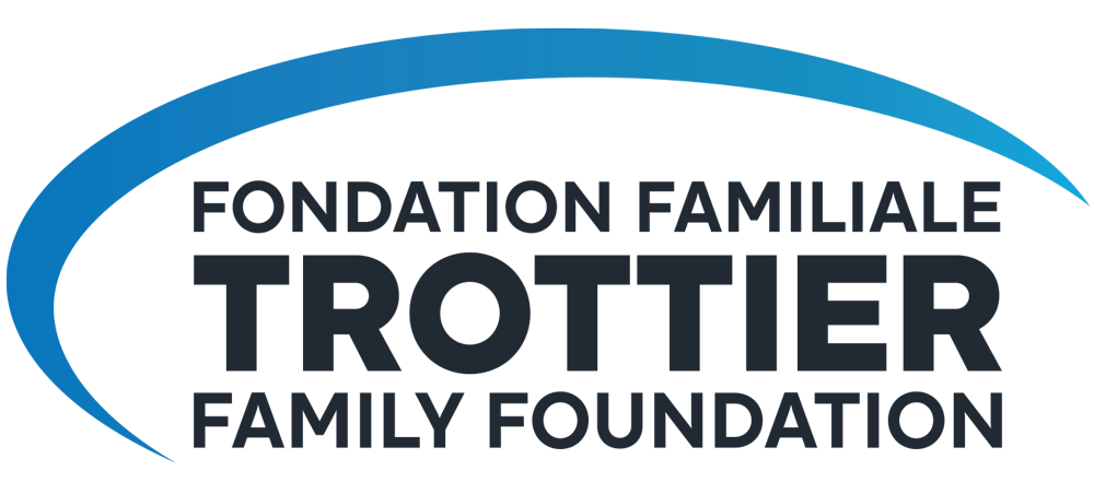 fondation familiale trottier