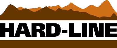 hard-line logo