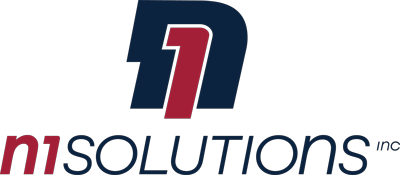 n1 solutions logo
