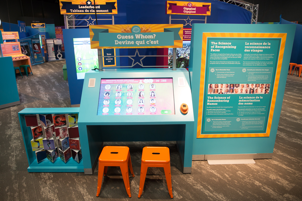 the science of guinness world records northern tour