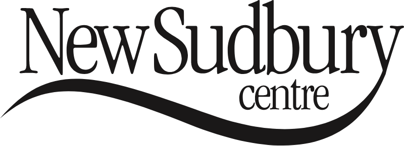 logo de new sudbury centre