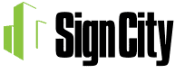 logo de sign city