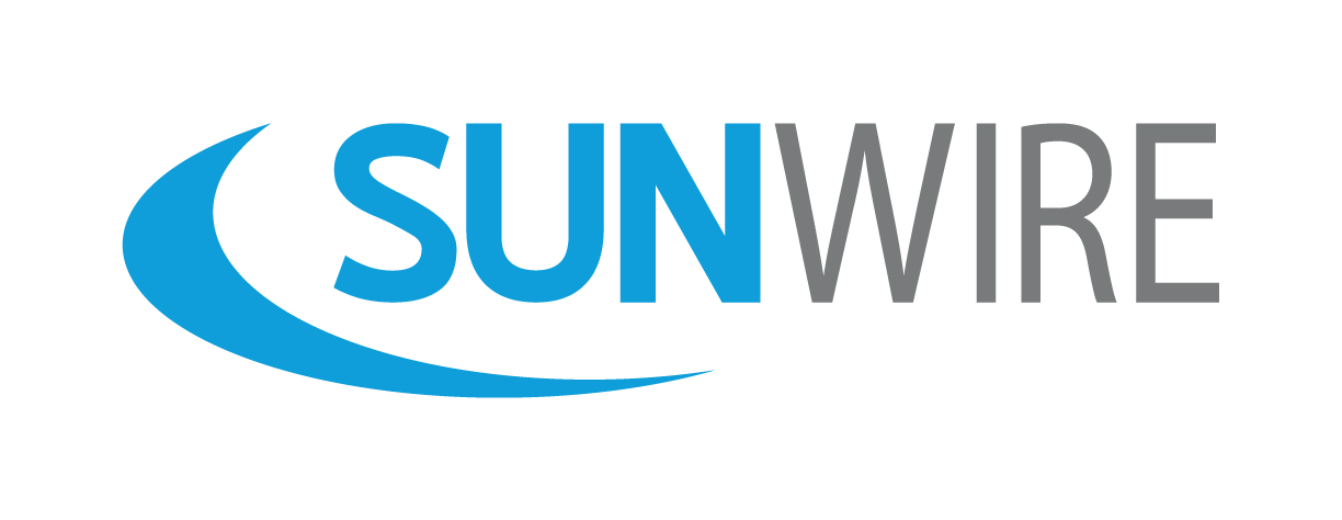 logo de sunwire