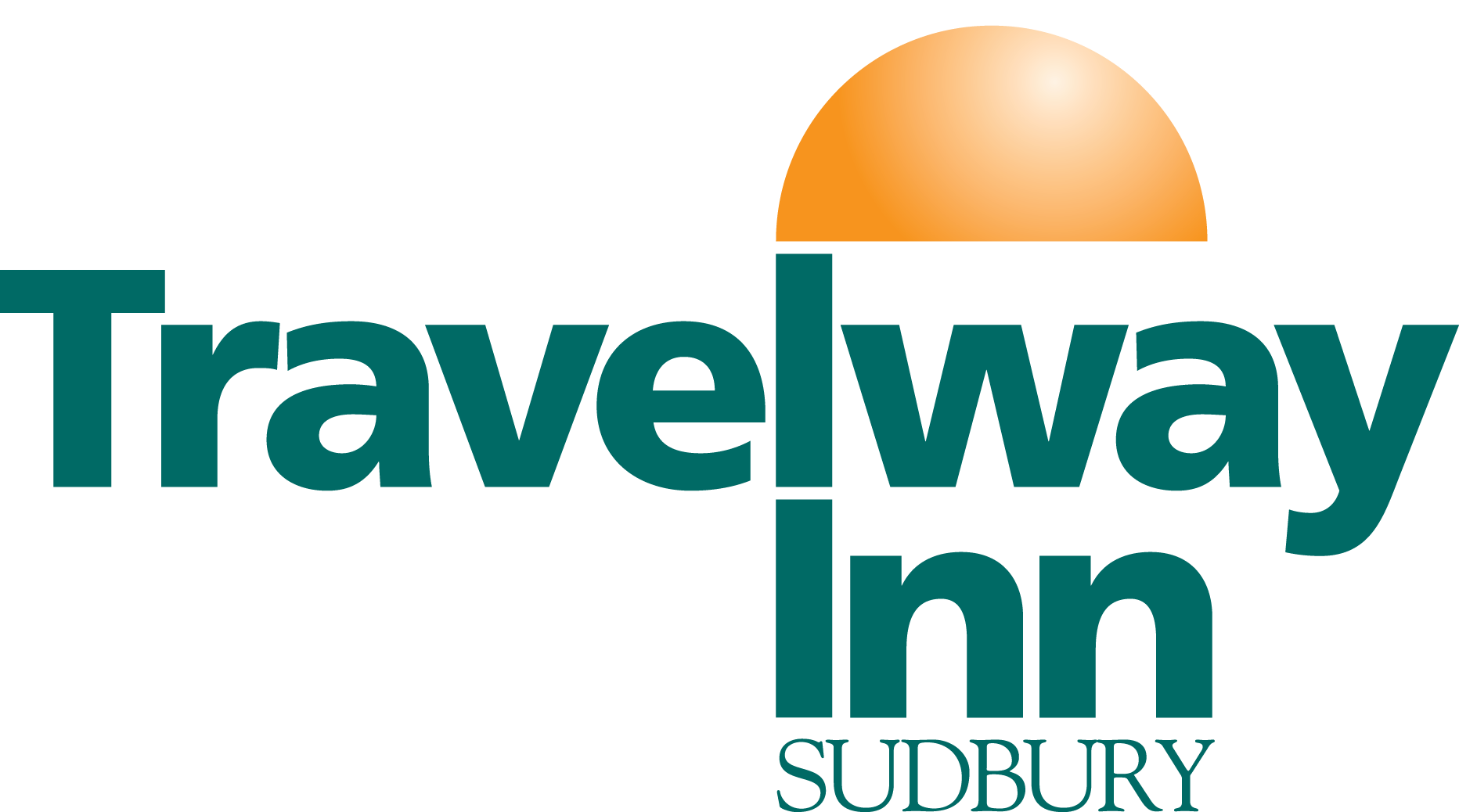 logo de travelway inn
