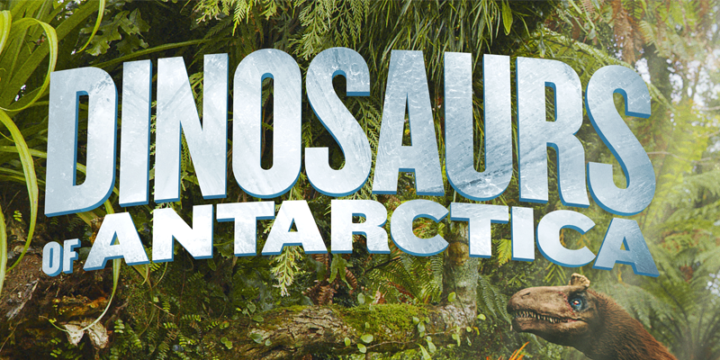 dinosaurs of antarctica imax