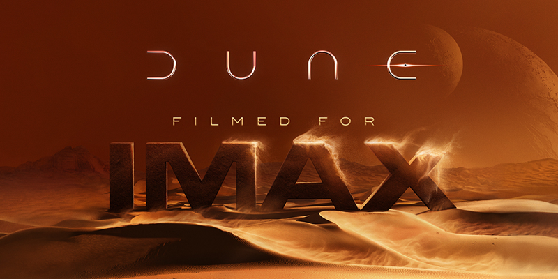 dune imax