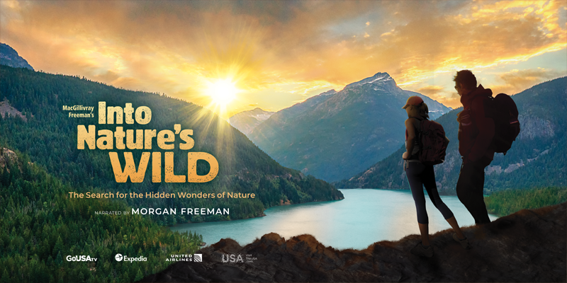 into nature's wild imax