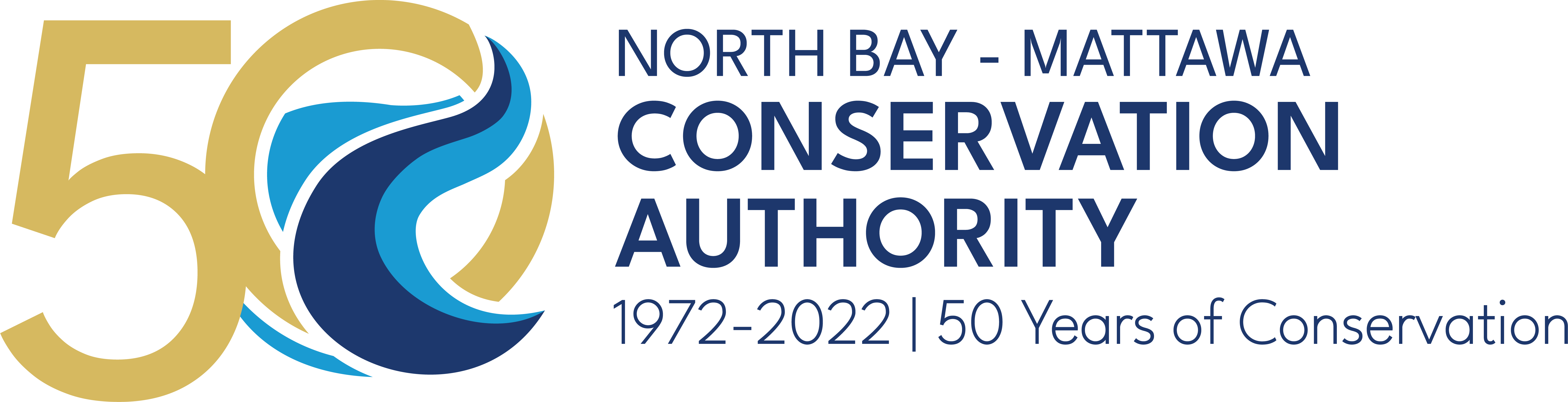 logo de north bay mattawa conservation authority