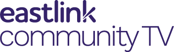 eastlink community tv