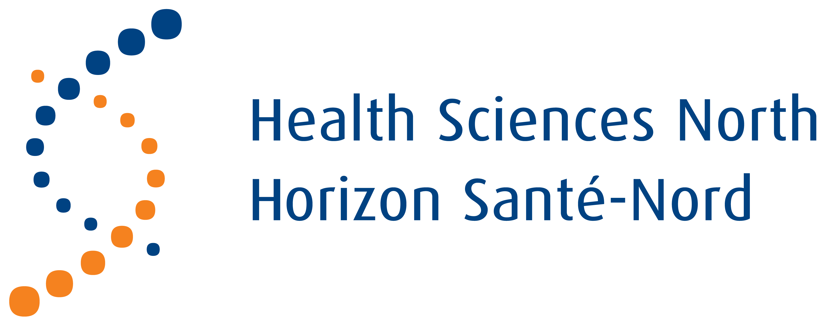 health sciences north logo