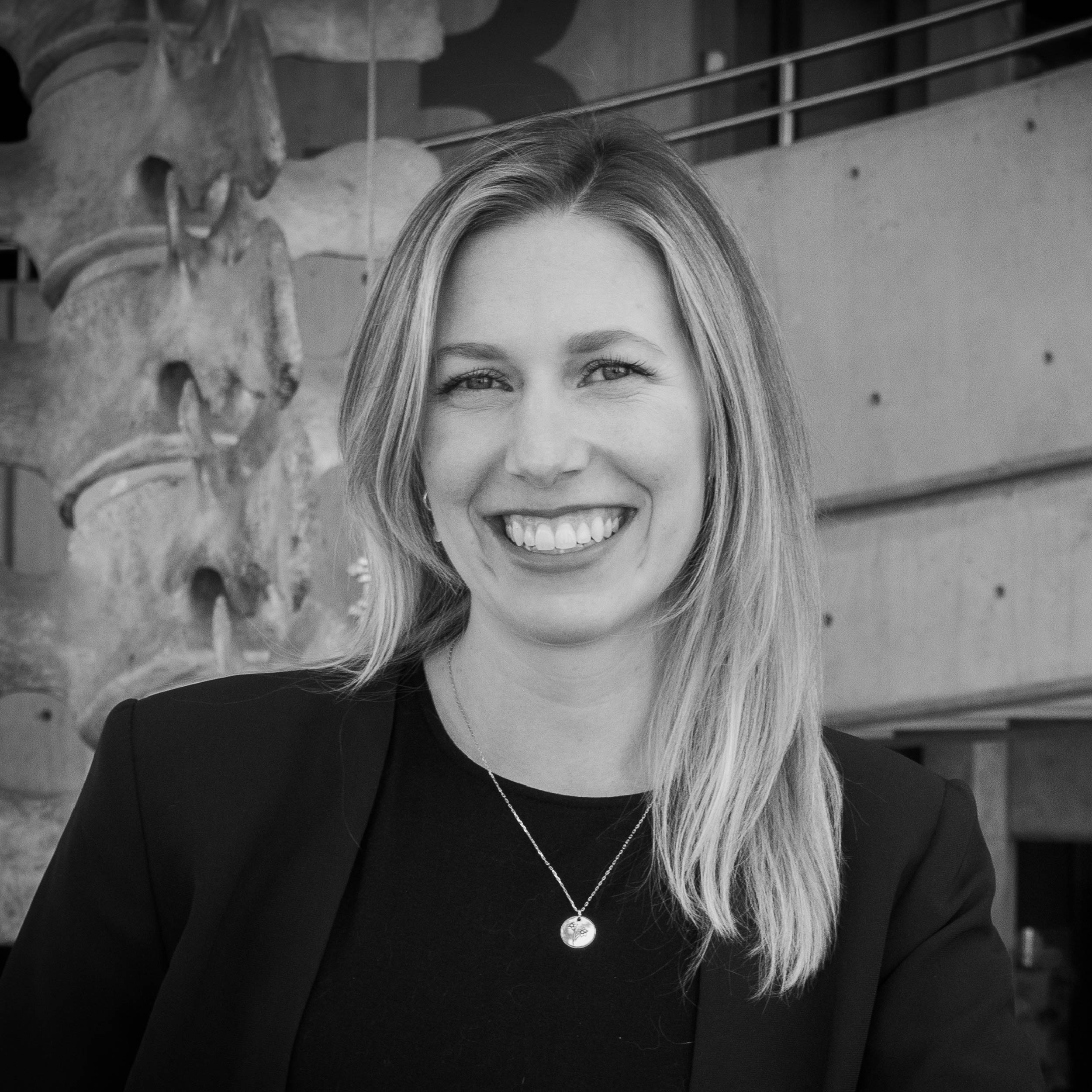 julia aelick